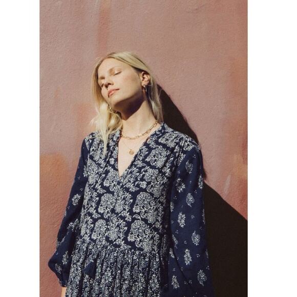 Anthropologie Dress XS NWT - Picture 1 of 12